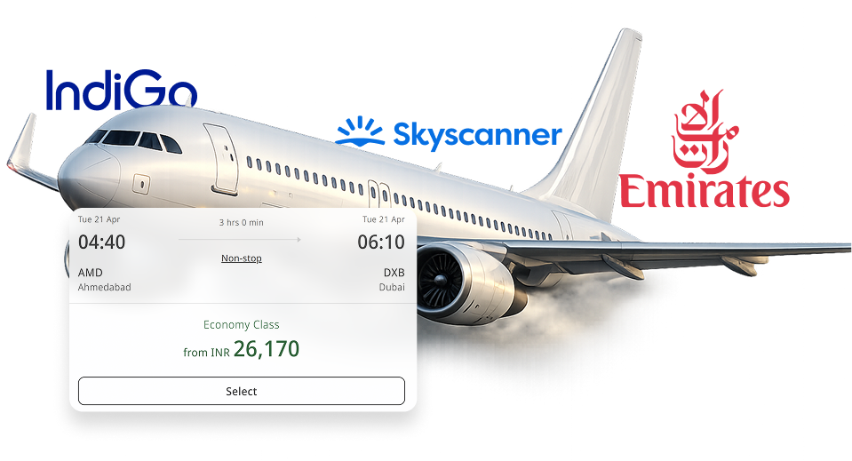 Airline Data Scraping